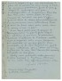 BRETON (André) & KAHN (Simone) Dossier de divorce 1928 1930