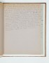 CHAR (René) L'Action de la justice est éteinte Editions Surréalistes 1931 envoi à Marcel Fourrier manuscrit autographe signé