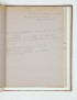CHAR (René) L'Action de la justice est éteinte Editions Surréalistes 1931 envoi à Marcel Fourrier manuscrit autographe signé