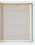 CHAR (René) L'Action de la justice est éteinte Editions Surréalistes 1931 envoi à Marcel Fourrier manuscrit autographe signé