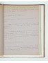 CHAR (René) L'Action de la justice est éteinte Editions Surréalistes 1931 envoi à Marcel Fourrier manuscrit autographe signé