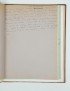 CHAR (René) L'Action de la justice est éteinte Editions Surréalistes 1931 envoi à Marcel Fourrier manuscrit autographe signé