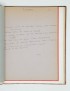 CHAR (René) L'Action de la justice est éteinte Editions Surréalistes 1931 envoi à Marcel Fourrier manuscrit autographe signé