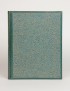 MICHAUX Henri Ecuador Nouvelle Revue Française 1929 édition originale