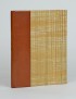 MASSOT Pierre de Parisys ou Sans dessous de soie 1925