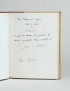 MASSOT Pierre de Parisys ou Sans dessous de soie 1925
