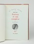 ROTH Philip Portnoy et son complexe Gallimard Du monde entier 1970