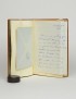 [COLETTE] WILLY (Colette) La Vagabonde Ollendorff 1910 édition originale sur Japon