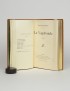 [COLETTE] WILLY (Colette) La Vagabonde Ollendorff 1910 édition originale sur Japon