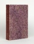 WILLY (Colette) Les Vrilles de la vigne La vie parisienne 1908 édition originale envoi autographe signé à Rachilde