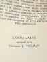 PROUST Marcel Albertine disparue Le Temps retrouvé Nouvelle Revue Française 1925 1927