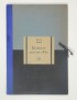 ERNST (Max) Histoire naturelle Éditions Jeanne Bucher 1926