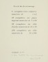 ERNST (Max) Histoire naturelle Éditions Jeanne Bucher 1926