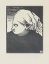 MEIER-GRAEFE (Julius) Félix VALLOTTON J. A. Stargardt, Paris Edmond Sagot 1898 édition de luxe signée