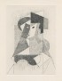 GRIS Juan Du cubisme Compagnie Française des Arts Graphiques 1947
