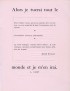 BRETON André De l'humour noir GLM 1937 rare édition originale sur papier couché bicolore