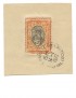 MILSHTEIN (Zwy) Album de 22 timbres gravés Jean Hugues 1972