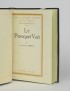 BIBESCO Princesse Le Perroquet vert Grasset 1924 Japon reliure de l'époque à décor de Marot-Rodde