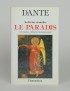 DANTE La Divine comédie L'Enfer Le Purgatoire Le Paradis Flammarion traduction de Jacqueline Risset envois autographes signés à 