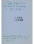 TANGUY Yves PAALEN Alice A même la terre Editions surréalistes 1936 eau forte originale envoi à Peggy Guggenheim