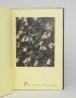 MAN RAY La Photographie n'est pas l'art GLM 1937 édition originale reliure de Nobuko Kiyomiya