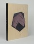 LE SAËC Thierry GUILLEVIC Eugène 2+2 sonnets Éditions de la Canopée 2017 reliure signée d'Eduardo Giménes 