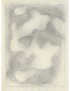 ARP Hans Vers le blanc infini La Rose des vents 1960 édition originale suite barrée reliure de François Brindeau