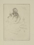 CHAHINE Edgar HUYSMANS Joris-Karl A vau l’eau Georges Courville 1933 eaux fortes dessin original Japon ancien