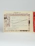BONNARD Pierre TERRASSE Claude Petit solfège illustré Quantin 1893 édition originale illustrée de lithographies envoi autographe