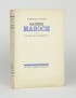 STERN Léopold Sacher-Masoch ou l'amour de la souffrance Grasset 1933 édition originale vélin pur fil