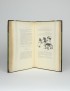 BAZIRE Edmond Manet Quantin 1884 édition originale Japon grand papier eaux fortes originales