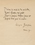 DAUPHIN (Leopold)