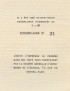 VALÉRY Paul De l'enseignement de la poétique au collège de France 1937 édition originale envoi autographe signé à Julien Cain