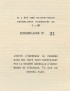 VALÉRY Paul De l'enseignement de la poétique au collège de France 1937 édition originale envoi autographe signé à Julien Cain
