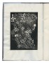 ELUARD Paul Blason des fleurs et des fruits 1940 rare édition originale