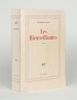LITTELL Jonathan Les Bienveillantes Gallimard 2006 édition originale broché