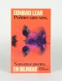 LEAR Edward Poèmes sans sens - Non sense poems édition bilingue envoi à Marcel Schneider