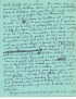 PIEYRE DE MANDIARGUES André Balthus, je me souviens 1975 Manuscrit autographe signé