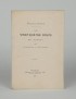 HANNON Théodore Les Vingt-quatre coups de sonnet Félix Callewaert 1876 rare édition originale