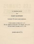 BRETON André SOUPAULT Philippe Les Champs magnétiques 1920 Au sans pareil Hollande grand papier portraits par Picabia envoi 