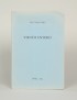 PAZ Octavio Viento entero Delhi 1965 rare édition originale envoi autographe signé à Claude Couffon