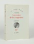 BLIXEN Karen Les Voies de la vengeance Gallimard Du monde entier 1964 édition originale française vélin pur fil