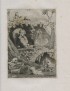 Catalogue de la bibliothèque romantique de feu M. Charles Asselineau 1875 sur Chine truffé de 55 gravures