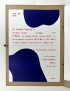 VIALLAT Claude & BADIN Georges Imprimerie Richard 1971 portfolio de 10 linogravures originales imprimées à la main