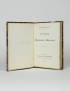 MAUPASSANT Le Rosier de Madame Husson Librairie Moderne Quantin 1888