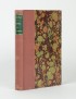 MAUPASSANT Le Rosier de Madame Husson Librairie Moderne Quantin 1888