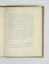 Le Centaure 1896 Recueil trimestriel de litterature et d'art dirigé par Henri Albert et Jean de Tinan exemplaire sur Japon seul 