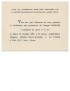 BATAILLE Georges L'Ambiguïté du plaisir et le jeu 1958 carton d'invitation à la conférence Société française de Psychanalyse