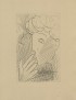 DESNOS Robert ROUX Gaston-Louis État de veille 1943  édition originale eaux fortes dessin original suite gravures refusées