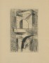 DESNOS Robert ROUX Gaston-Louis État de veille 1943  édition originale eaux fortes dessin original suite gravures refusées